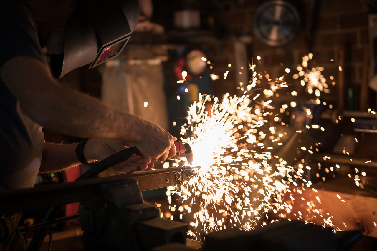 Your Trusted Metal Works Partner