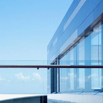 Glass Railing 00001