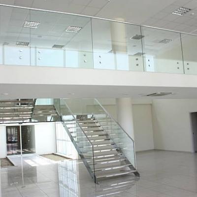 Glass Railing 00003