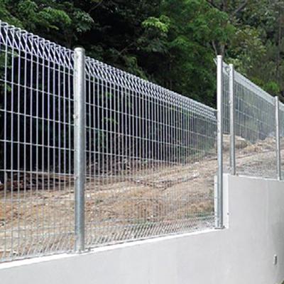 Stainless Steel Fencing 00001