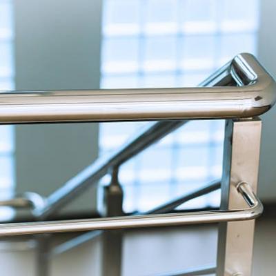 Staircase Railing 00005