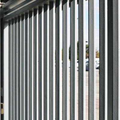 Stainless Steel Railing Gate