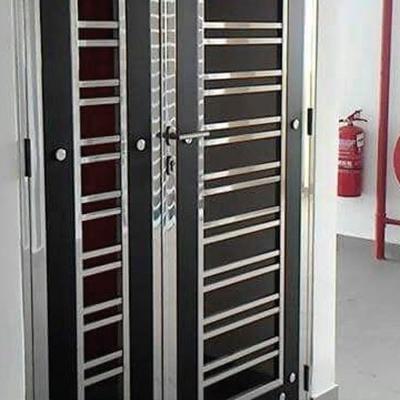 Door Grille 00001
