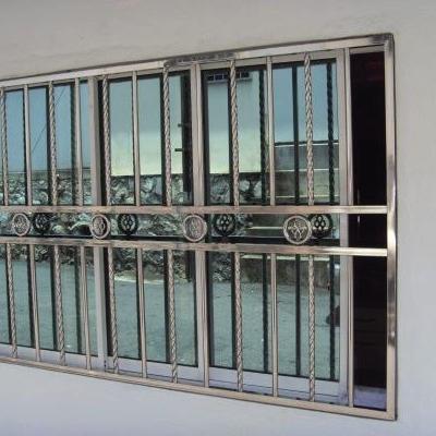Window Grille 00008